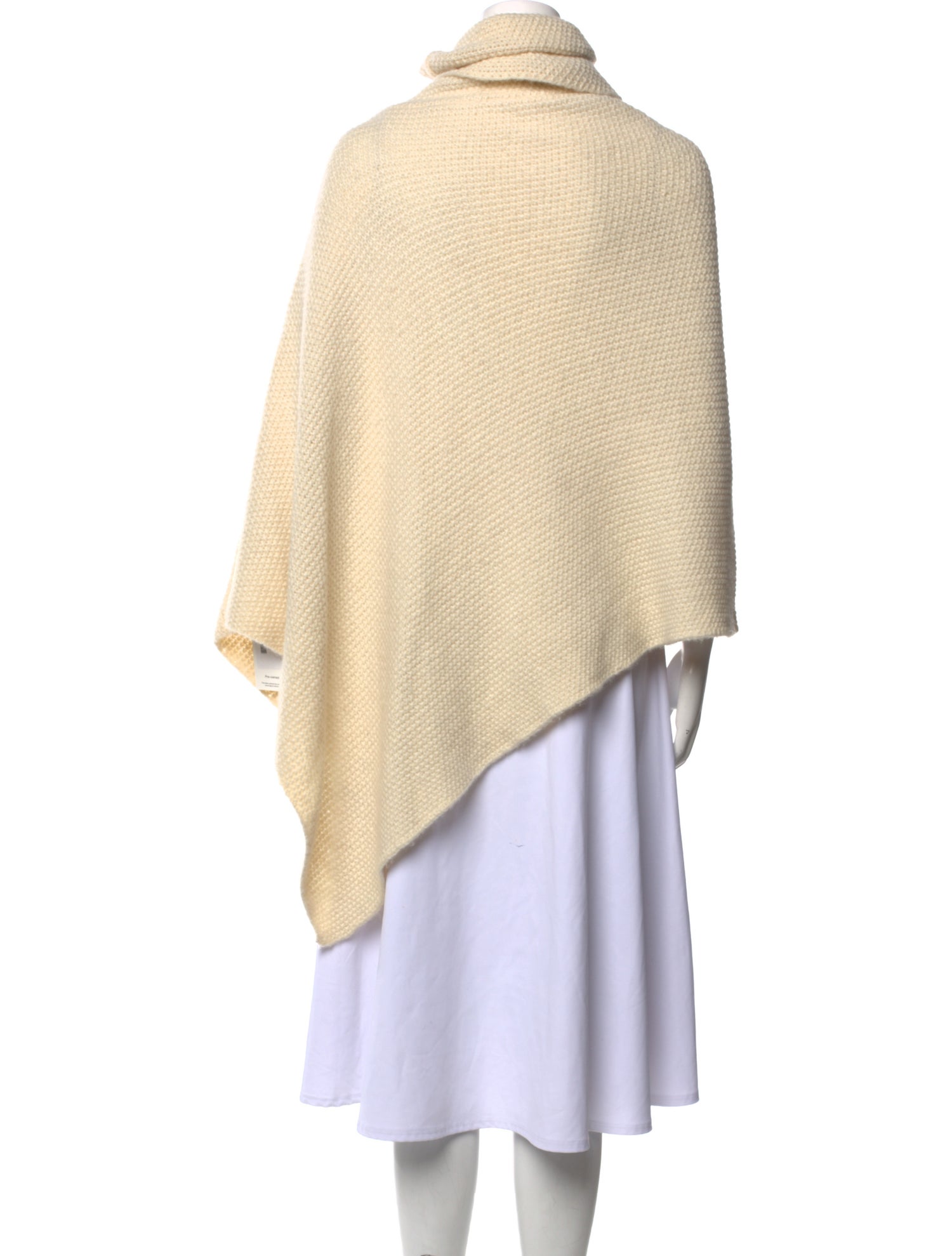 Nili Lotan Alpaca Turtleneck Sweater